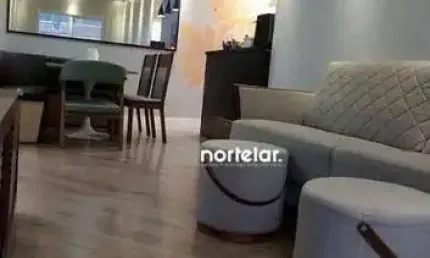 Apartamento com 3 dormitórios à venda, 81 m² por r$ 850.000,00 - vila isa - são paulo/sp