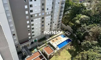 Apartamento com 2 quartos à venda, 41 m² por r$ 275.000 - pirituba - são paulo/sp