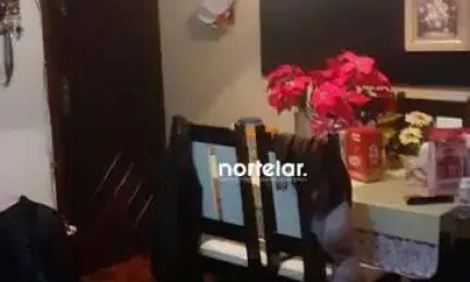 Apartamento com 2 dormitórios à venda, 43 m² por r$ 229.999,99 - jardim brasília - são paulo/sp
