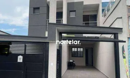 Sobrado com 3 dormitórios à venda, 115 m² por R$ 850.000,00 - Vila Isolina Mazzei - São Paulo/SP
