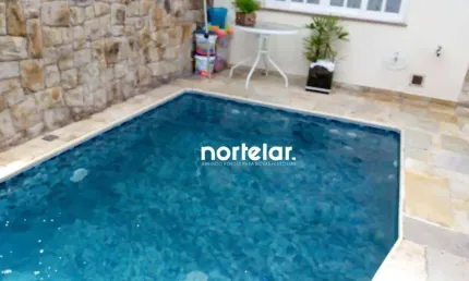 Sobrado com 3 dormitórios, 195 m² - venda por R$ 1.150.000,00 ou aluguel por R$ 7.322,00/mês - Jardim Líbano - São Paulo/SP