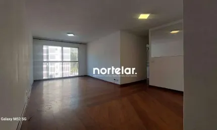 apartamento a venda 3 quarto 2 banheiro no City America
