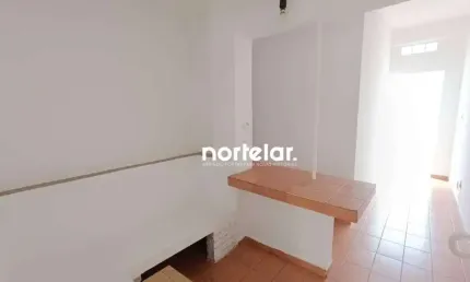 Apartamento com 1 quarto à venda, 30 m² - vila buarque - são paulo/sp