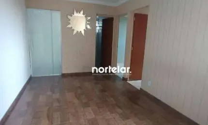 Apartamento com 2 dormitórios à venda, 42 m² por R$ 129.999,99 - Conjunto City Jaraguá - São Paulo/SP
