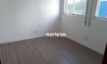 Apartamento com 2 quartos à venda, 69 m² - Vila Buarque - São Paulo/SP