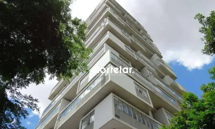Apartamento com 2 quartos à venda na Rua Camburiú, Alto de Pinheiros, São Paulo