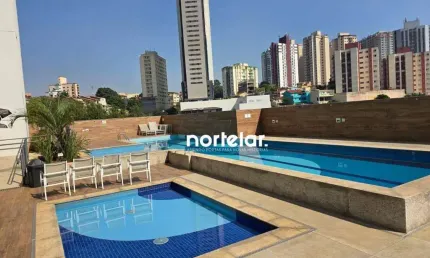 Apartamento com 3 quartos à venda na Rua Simão Velho, Freguesia do Ó, São Paulo