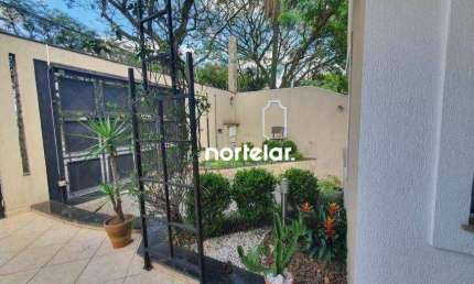 Casa à venda, 500 m² por R$ 2.480.000,00 - City América - São Paulo/SP