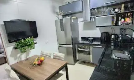 Casa com 2 quartos à venda na Rua São Urbano, Vila Yara, São Paulo