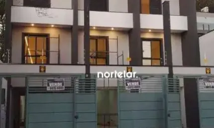 Casa com 2 quartos à venda na Rua Raulino Galdino da Silva, Freguesia do Ó, São Paulo