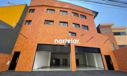 Ponto comercial para alugar na Rua Fortunato Ferraz, Vila Anastácio, São Paulo