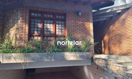 Casa com 3 quartos à venda na Rua Maria Pereira Pinto, Jardim Regina, São Paulo