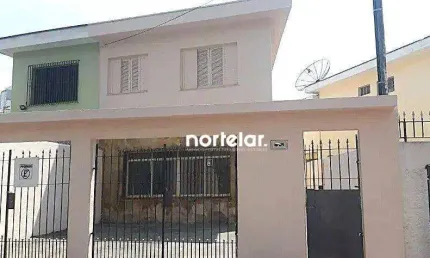 Sobrado com 3 quartos à venda, 158 m² - Imirim - São Paulo/SP