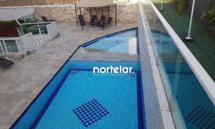 Apartamento com 3 dormitórios à venda, 63 m² por R$ 450.000,00 - Freguesia do Ó - São Paulo/SP