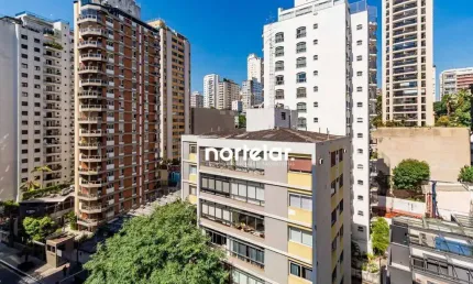 Apartamento com 3 dormitórios à venda, 129 m² por r$ 1.650.000 - santa cecília - são paulo/sp