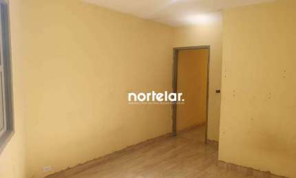 Casa com 1 dormitório para alugar por R$ 1.000,00/mês - Parque São Luís - São Paulo/SP