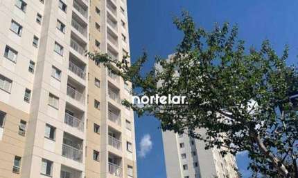 Apartamento a venda 375mil 2 quartos  e 1 vaga fixa