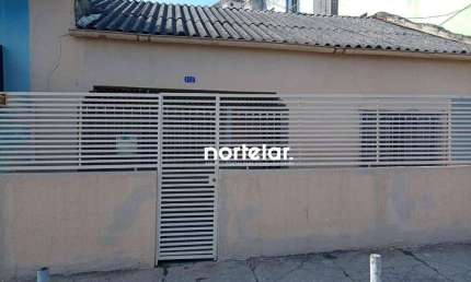 Casa com 3 dormitórios à venda, 135 m² por R$ 430.000,00 - Vila Nova Cachoeirinha - São Paulo/SP
