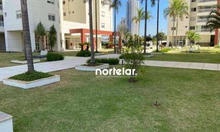Apartamento à venda, 121 m² por R$ 1.550.000,00 - Vila Leopoldina - São Paulo/SP