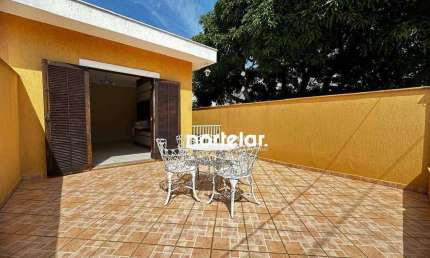 Sobrado com 3 dormitórios à venda, 111 m² por R$ 650.000,00 - Vila Zat - São Paulo/SP
