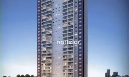 Apartamento Garden com 2 dormitórios à venda, 85 m² por R$ 850.000,00 - Parque São Domingos - São Paulo/SP
