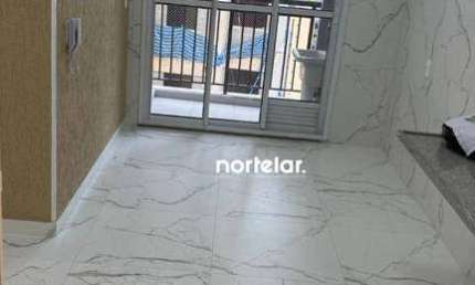 Apartamento para alugar por R$ 2.800- Lapa - São Paulo/SP