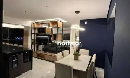 Apartamento com 2 quartos à venda na Avenida Mofarrej, Vila Leopoldina, São Paulo
