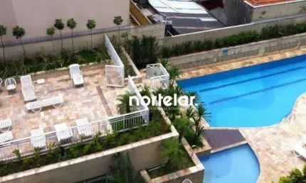 Apartamento com 2 dormitórios para alugar, 57 m² por r$ 3.866,33/mês - lapa - são paulo/sp