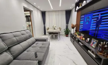 Apartamento com 2 quartos à venda na Rua Antonieta Leitão, Freguesia do Ó, São Paulo