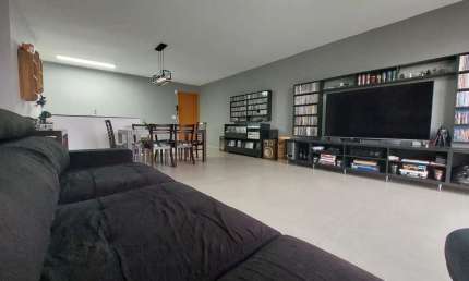Apartamento com 2 quartos à venda, 72 m² - Jaguaré - São Paulo/SP