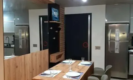 Apartamento com 1 dormitório, 70 m² - venda por R$ 950.000,00 ou aluguel por R$ 7.001,87/mês - Vila Leopoldina - São Paulo/SP
