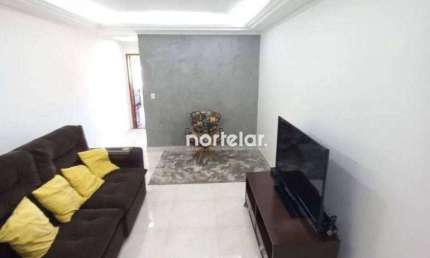 Casa com 2 quartos para alugar na Rua Luís Cunha, Vila Pirituba, São Paulo