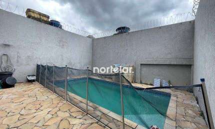 Casa com 3 quartos à venda na Rua Lycurgo Antônio de Souza, Freguesia do Ó, São Paulo