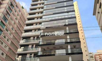 Apartamento com 3 dormitórios à venda, 205 m² por R$ 9.550.000,00 - Cerqueira César - São Paulo/SP