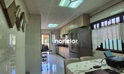 casa a venda na vila 3 dormitorio 2 banheiro 2 vaga de garagem