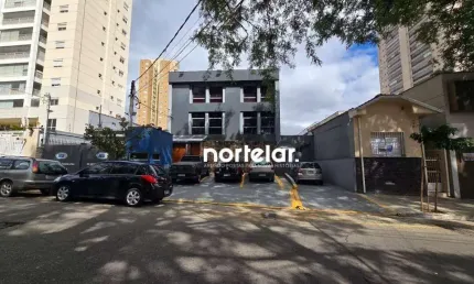 Prédio, 1085 m² - venda por r$ 12.000.000,00 ou aluguel por r$ 44.483,23/mês - vila romana - são paulo/sp