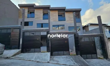 Casa com 2 quartos à venda na Rua Antônio Pinto e Silva, Vila Mirante, São Paulo