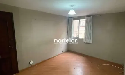Apartamento com 2 quartos à venda, 62 m² por r$ 260.990 - vila siqueira - são paulo/sp