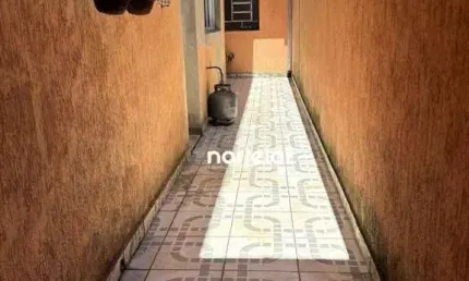 Sobrado com 3 dormitórios à venda, 140 m² por R$ 650.000,00 - Rochdale - Osasco/SP