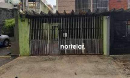 Casa com 3 dormitórios à venda, 150 m² por R$ 630.000,00 - Parque São Domingos - São Paulo/SP