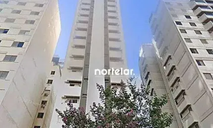 Cobertura com 1 quarto à venda, 80 m² - Vila Pompeia - São Paulo/SP