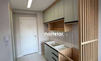 Apartamento com 1 quarto à venda na Rua Martins, Butantã, São Paulo