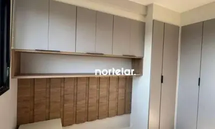 Apartamento à venda, 29 m² por R$ 435.000,00 - Butantã - São Paulo/SP