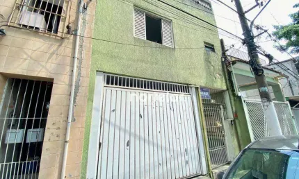 Casa com 2 casa à venda, 150 m² por R$ 630.000 - Lauzane Paulista - São Paulo/SP