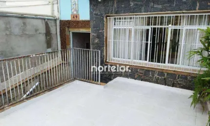 Casa com 3 quartos à venda na Rua Coelho de Carvalho, Alto da Lapa, São Paulo