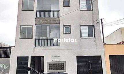 Apartamento com 2 quartos à venda, 36 m² - Parque Peruche - São Paulo/SP