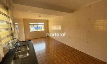 Casa com 3 quatos à venda, 130 m² por R$ 900.000 - Jardim Santo Elias - São Paulo/SP