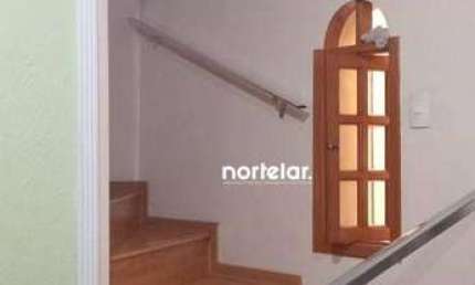 Casa com 2 quartos à venda na Rua Cecília Bonilha, Vila Bonilha Nova, São Paulo