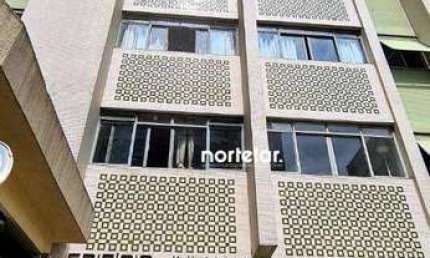 apartamento para locação 3 quarto 2 no centro de são Paulo
