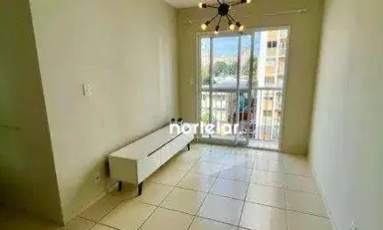 Apartamento com 2 quartos à venda, 50 m² - Campos Elíseos - São Paulo/SP